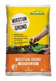 ECOstyle Moestuin Grond 30 ltr