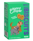 Edgard & Cooper Bravo Koekjes Appel & Bosbes 400g - afbeelding 2