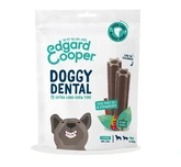 Edgard&Cooper doggy dental S strawb&mint mp 105gr