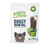 Edgard&Cooper doggy dental S apple&eucaly mp 105gr