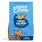 Edgard & Cooper Groot Adult Droogvoer  voor Honden Verse Zalm 12 kg