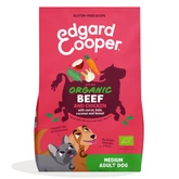 Edgard & Cooper medium Adult Bio Droogvoer voor Honden Rund & Kip - 2,5 kg