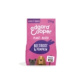 Edgard & Cooper medium Adult Plantaardig Droogvoer voor Honden Rode Biet & Pompoen 2,5 kg
