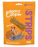 Edgard & Cooper Snuggle Up Strips Kip - 75g - afbeelding 2