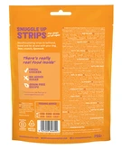 Edgard&Cooper strips adult chicken 75gr - afbeelding 2