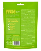 Edgard & Cooper Snuggle Up Strips Lam & Kalkoen - 75g - afbeelding 3