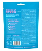Edgard&Cooper strips adult salmon&chicken 75gr - afbeelding 2