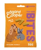 Edgard&Cooper bite adult L chicken 50gr - afbeelding 1