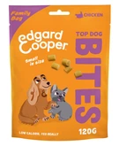 Edgard&Cooper bite adult S chicken 120gr - afbeelding 1