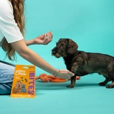 Edgard&Cooper bite adult S chicken 50gr - afbeelding 4