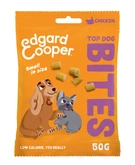 Edgard&Cooper bite adult S chicken 50gr - afbeelding 1