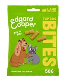 Edgard&Cooper bite adult L lamb&turkey 50gr - afbeelding 1