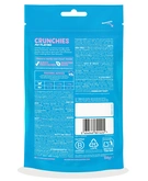 Edgard & Cooper  zakje crunchies snacks  zalm  Voor Volwassen Katten  50 g - afbeelding 2