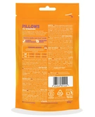 Edgard & Cooper  zakje pillows snacks  kip  Voor Volwassen Katten  60 g - afbeelding 2