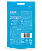 Edgard & Cooper  zakje pillows snacks  zalm  Voor Volwassen Katten  60 g - afbeelding 2