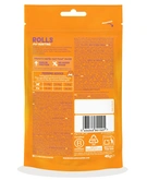 Edgard & Cooper  zakje rolls snacks  kip & kalkoen  Voor Volwassen Katten  45 g - afbeelding 2