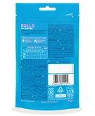 Edgard & Cooper  zakje rolls snacks  zalm & kip  Voor Volwassen Katten  45 g - afbeelding 2