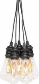 Konstsmide lichtsnoer edison start 10 lampen 10 meter dimbaar - afbeelding 1