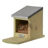 Eekhoorn voederhuis - afbeelding 2