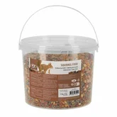 Eekhoornvoer 2,0 kg in emmer