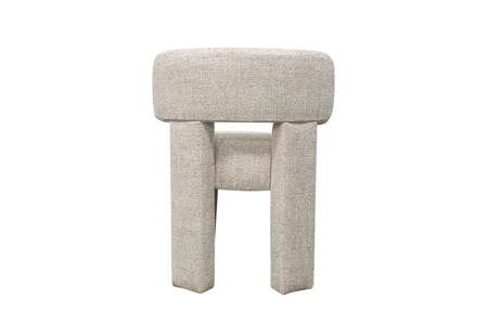 Eetkamerstoel Elin beige - afbeelding 4