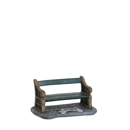 Efteling Bank - l8xb4xh4cm