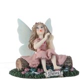 Efteling Elfje - 11 x 9 x 8,5 cm