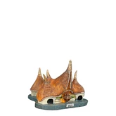 Efteling Entree werkt op batterijen - l10,5xb12xh9cm