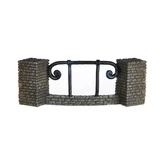 Efteling Hek - l9,5xw2xh3cm