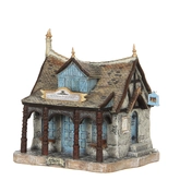 Efteling Huis van Gepetto - l19xw14,5xh19cm