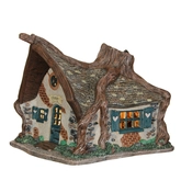 Efteling Huis van Repelsteeltje battery operated - l20xb16xh15cm