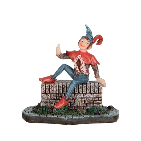 Efteling Kleine boodschap - l7xb5xh7cm