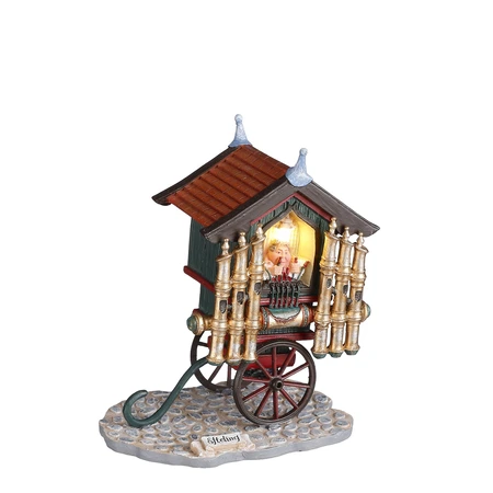 Efteling Laaf Loetwiek