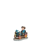 Efteling Max - l8,5xb4,8xh6,5cm