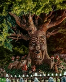 Efteling Sprookjesboom - l9,5xw7,5xh10cm - afbeelding 2