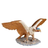 Efteling Vogel Rok - afbeelding 1