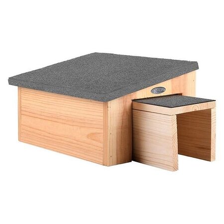 Egelhuis - afbeelding 1