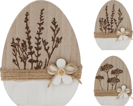 Ei Hout Bloem Design - afbeelding 1