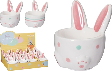 Eierdop Haas 78Mm - afbeelding 1