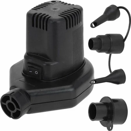 Elektrische luchtpomp 12V