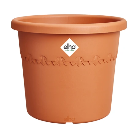 Elho algarve cilindro 25cm terra - afbeelding 4