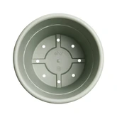 Elho algarve cilindro 25cm tijmgroen - afbeelding 7