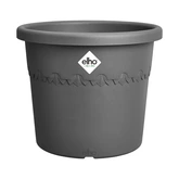 Elho algarve cilindro 30cm antraciet - afbeelding 4