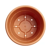 Elho algarve cilindro 35cm terra - afbeelding 7