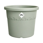 Elho algarve cilindro 35cm tijmgroen - afbeelding 4