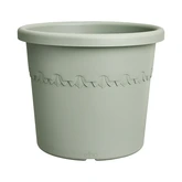 Elho algarve cilindro 40cm tijmgroen - afbeelding 1