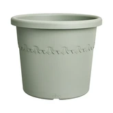 Elho algarve cilindro 58cm tijmgroen - afbeelding 1