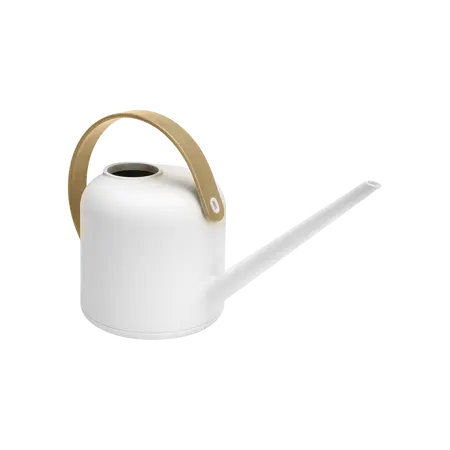 Elho B For soft gieter 1,7L wit