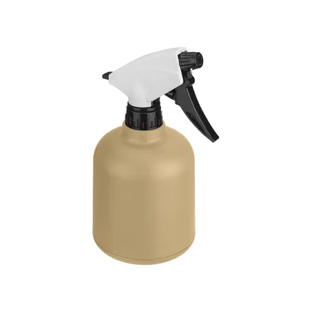 Elho B For soft plantenspuit 0,6L goudkleurig zand