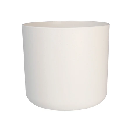 Elho b.for soft rond 14cm wit - afbeelding 1